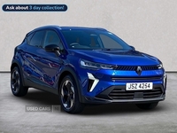 Renault Captur 1.0 Tce 90 Techno 5Dr in Antrim