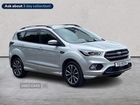 Ford Kuga 2.0 Tdci 180 St-Line 5Dr Auto in Down