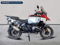 BMW R1300 R1300 Gsa Te (25My) in Antrim