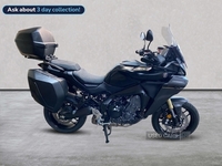 Yamaha Tracer 9 GT Tracer 9 Gt (25My) in Antrim