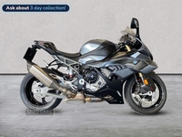 BMW S1000RR Sport (25My) in Antrim