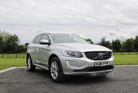 Volvo XC60 SE Luxury Nav D5 AWD in Tyrone