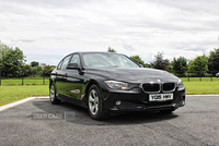 BMW 3 Series 320d EfficientDynamics Auto in Tyrone