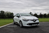 Renault Clio Dynamique MediaNav Energy dCi S/S in Tyrone