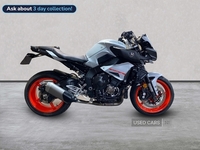 Yamaha MT 10 Mt-10 (19My) in Antrim