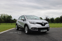 Renault Captur Dynamique MediaNav Energy dCi S/S in Tyrone