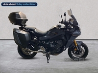Yamaha Tracer 9 GT+ Tracer 9 Gt+ (23My) in Antrim