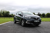 Renault Captur Play TCe in Tyrone