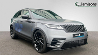 Land Rover Range Rover Velar Edition D MHEV Auto in Antrim