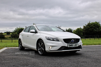 Volvo V40 R-Design Nav T2 in Tyrone
