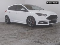Ford Focus 2.0 TDCi ST-3 Hatchback 5dr Diesel Manual Euro 6 (s/s) (185 ps) in Antrim