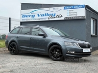 Skoda Octavia 1.6 Octavia SE L TDI 5dr in Tyrone