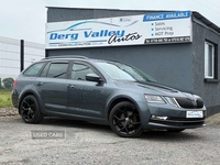Skoda Octavia 1.6 Octavia SE L TDI 5dr in Tyrone
