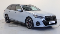 BMW i5 eDrive40 M Sport Pro Touring in Derry / Londonderry