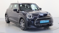 MINI Hatch 3-Door Hatch Cooper Exclusive in Derry / Londonderry