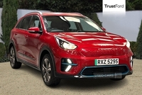 Kia E-Niro 100kW 2 39kWh 5dr Auto- Parking Sensors & Camera in Antrim
