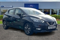 Nissan Micra 0.9 IG-T Acenta 5dr in Antrim