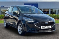 Ford Fiesta 1.1 Trend Navigation 5dr in Antrim
