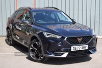 Cupra Formentor 1.5 TSI 150 V2 5dr in Antrim
