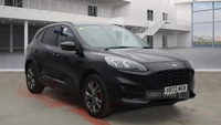 Ford Kuga 2.5 PHEV ST-Line Edition 5dr CVT in Antrim