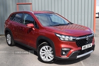 Suzuki S-Cross 1.5 Hybrid Motion 5dr AGS in Antrim