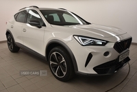 Cupra Formentor 1.5 TSI 150 V1 5dr DSG in Antrim