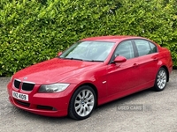 BMW 3 Series 320d SE 4dr Auto in Tyrone
