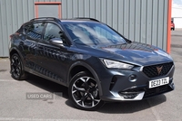 Cupra Formentor 1.5 TSI 150 V2 5dr DSG in Antrim