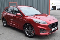 Ford Kuga 2.5 PHEV ST-Line 5dr CVT in Antrim