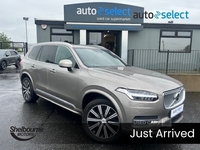 Volvo XC90 2.0 B5 MHEV Inscription Auto 4WD in Armagh