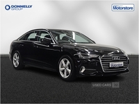 Audi A6 40 TFSI Sport 4dr S Tronic in Tyrone