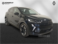 Renault Captur 1.0 TCE 90 Techno 5dr in Derry / Londonderry