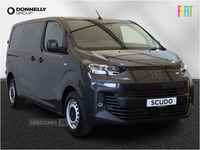 Fiat Scudo 1.5 Multijet 120 Van in Antrim