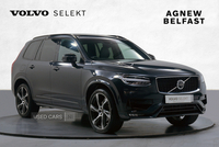 Volvo XC90 2.0 B5D [235] R DESIGN Pro 5dr AWD Geartronic in Antrim