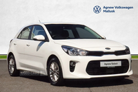 Kia Rio 1.25 2 5dr in Antrim