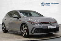 Volkswagen Golf 2.0 TSI GTI 5dr DSG in Antrim