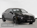 Mercedes CLA-Class