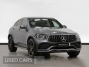 Mercedes GLC-Class