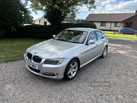 BMW 3 Series SALOON in Antrim