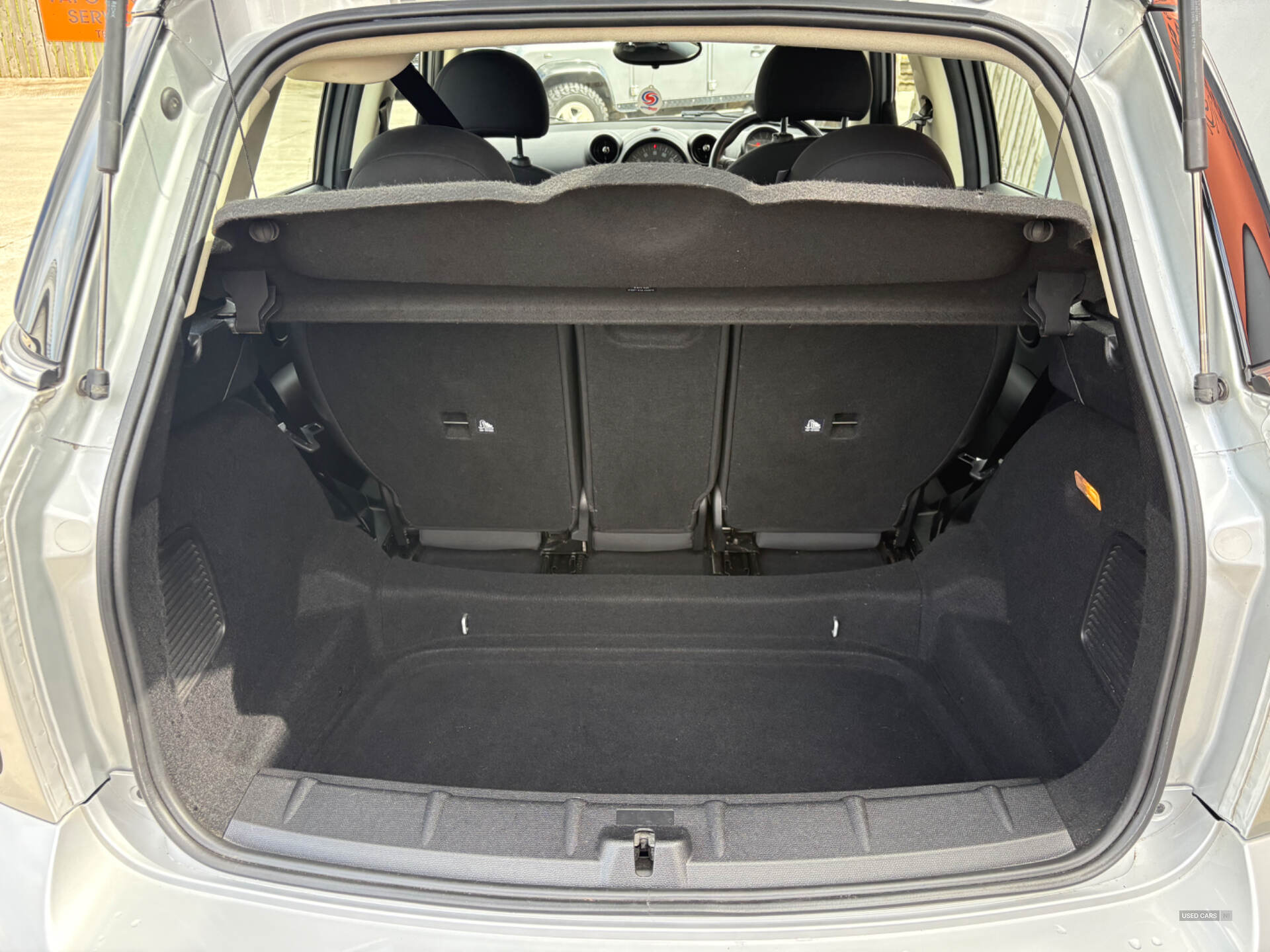 MINI Countryman DIESEL HATCHBACK in Derry / Londonderry