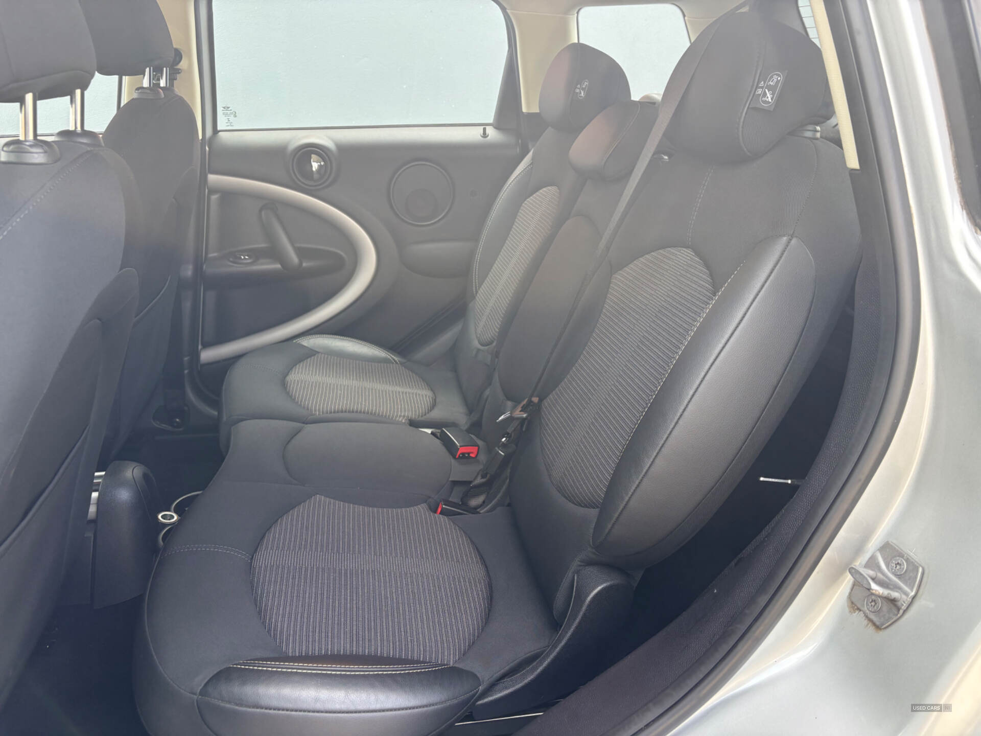MINI Countryman DIESEL HATCHBACK in Derry / Londonderry