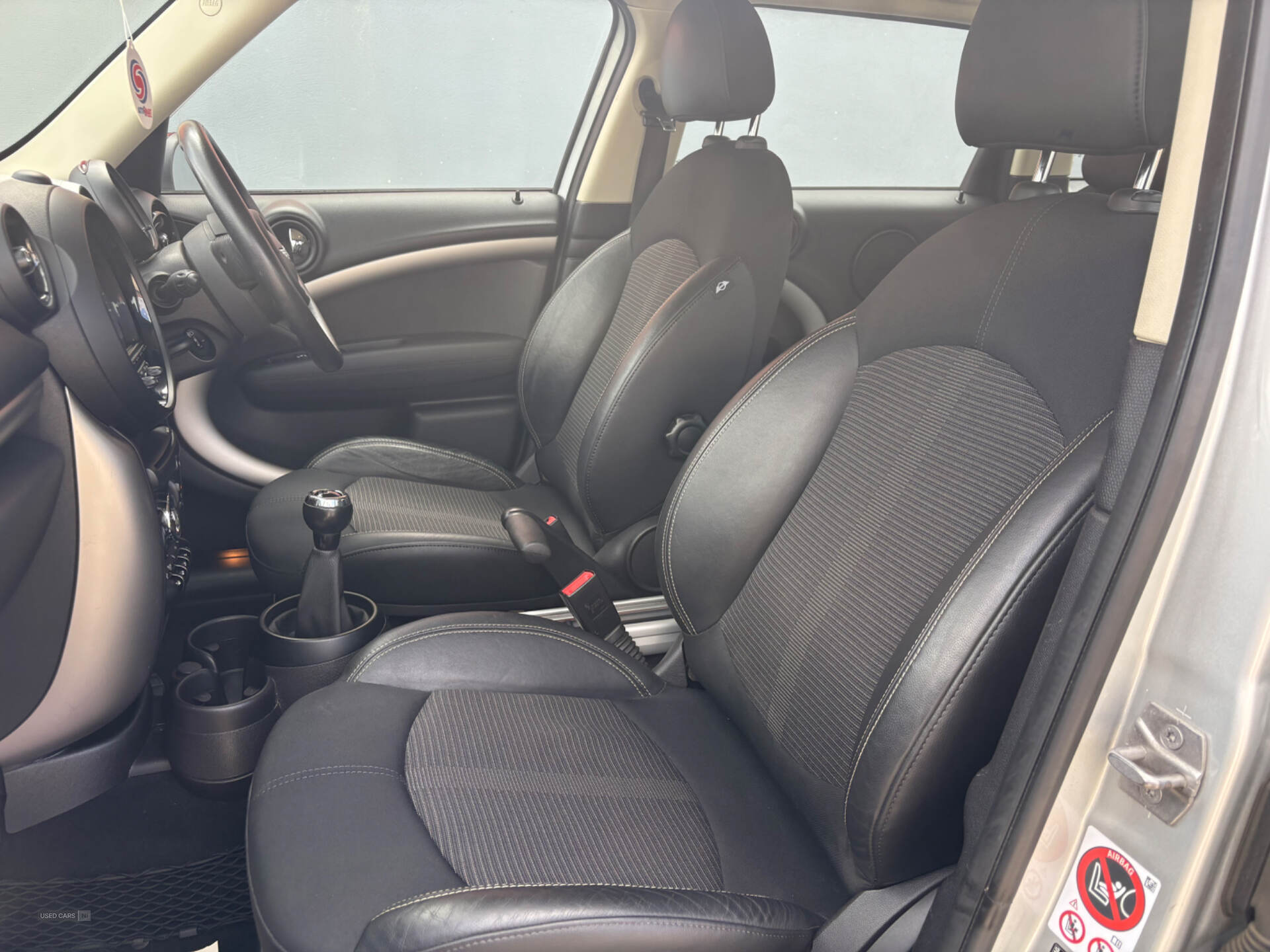 MINI Countryman DIESEL HATCHBACK in Derry / Londonderry