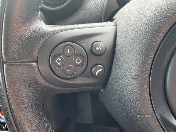 MINI Countryman DIESEL HATCHBACK in Derry / Londonderry