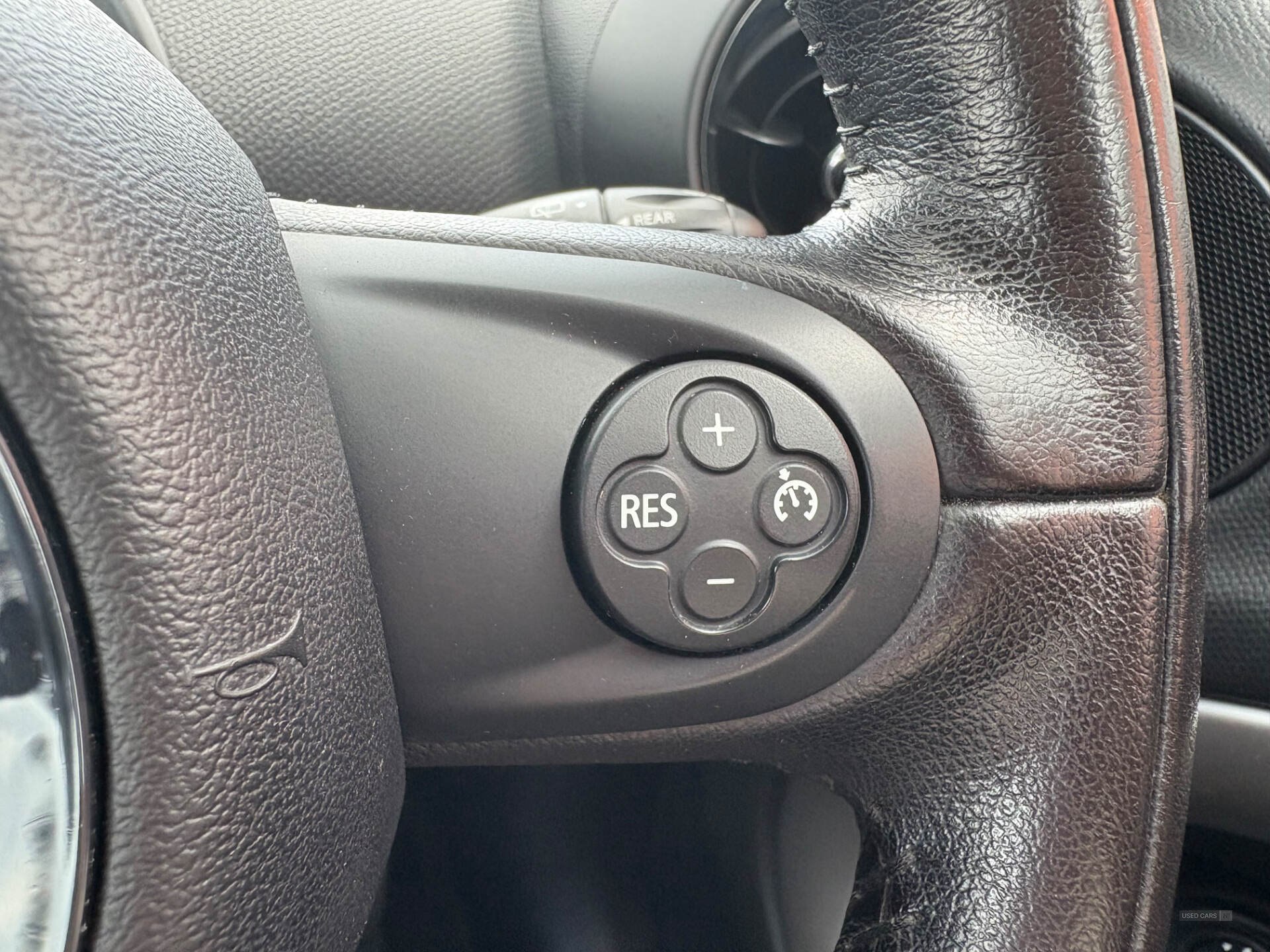 MINI Countryman DIESEL HATCHBACK in Derry / Londonderry