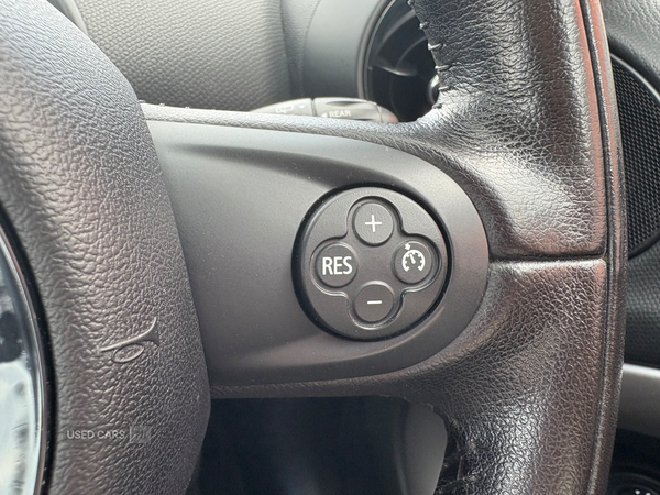 MINI Countryman DIESEL HATCHBACK in Derry / Londonderry