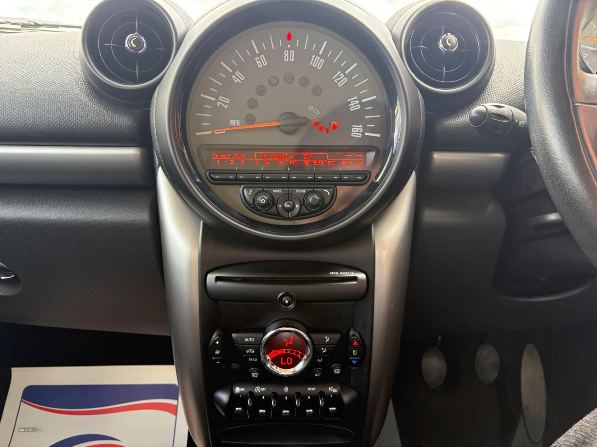 MINI Countryman DIESEL HATCHBACK in Derry / Londonderry