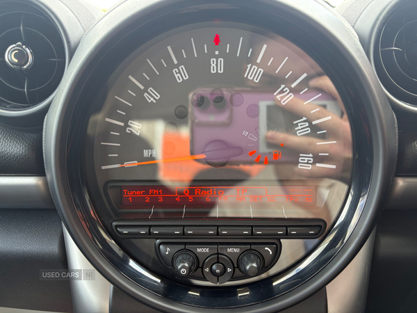 MINI Countryman DIESEL HATCHBACK in Derry / Londonderry