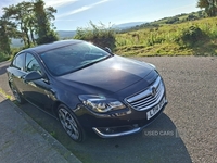 Vauxhall Insignia 2.0 CDTi [140] ecoFLEX SRi Vx-line 5dr [S/S] in Fermanagh