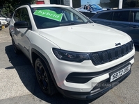 Jeep Compass SW in Down