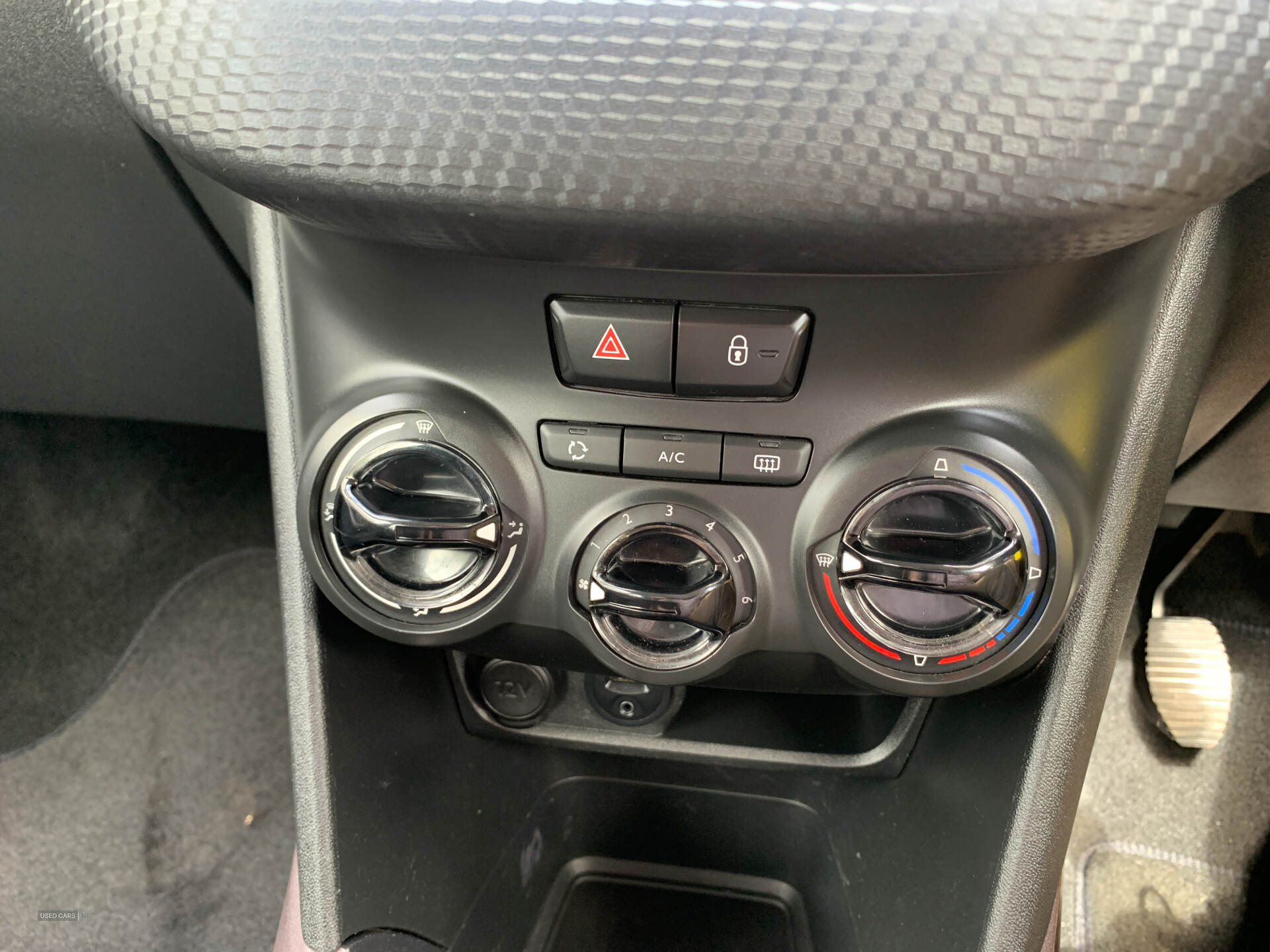 Peugeot 2008 DIESEL ESTATE in Antrim